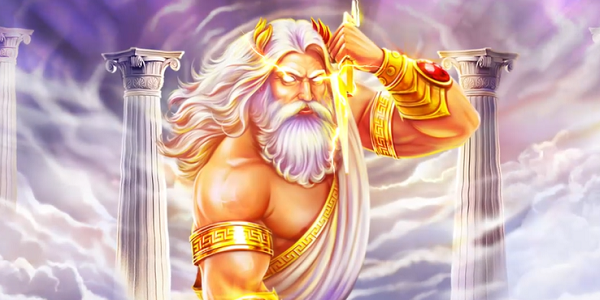 Keajaiban Slot Demo Zeus yang Mengagumkan