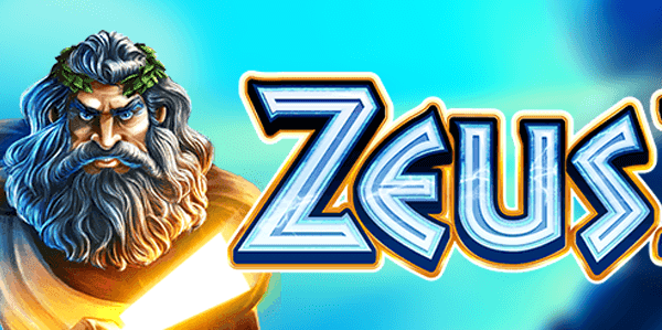 Keajaiban Slot Zeus Anti Rungkad