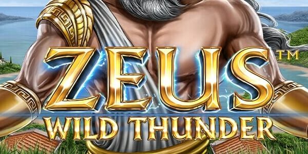 Keberuntungan Aplikasi Slot Zeus