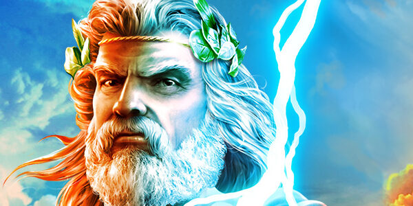 Mengenal Slot Zeus Resmi Dunia Online