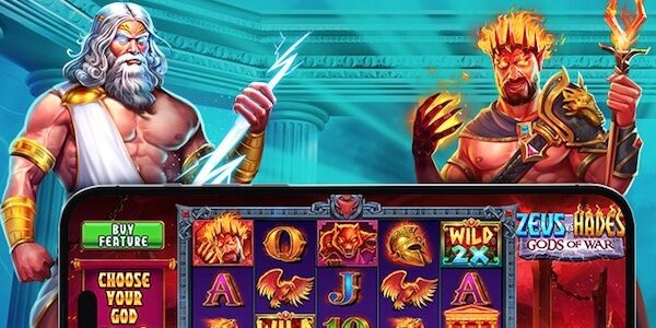 Tips dan Trik Bermain Slot Zeus yang Harus Anda Ketahui